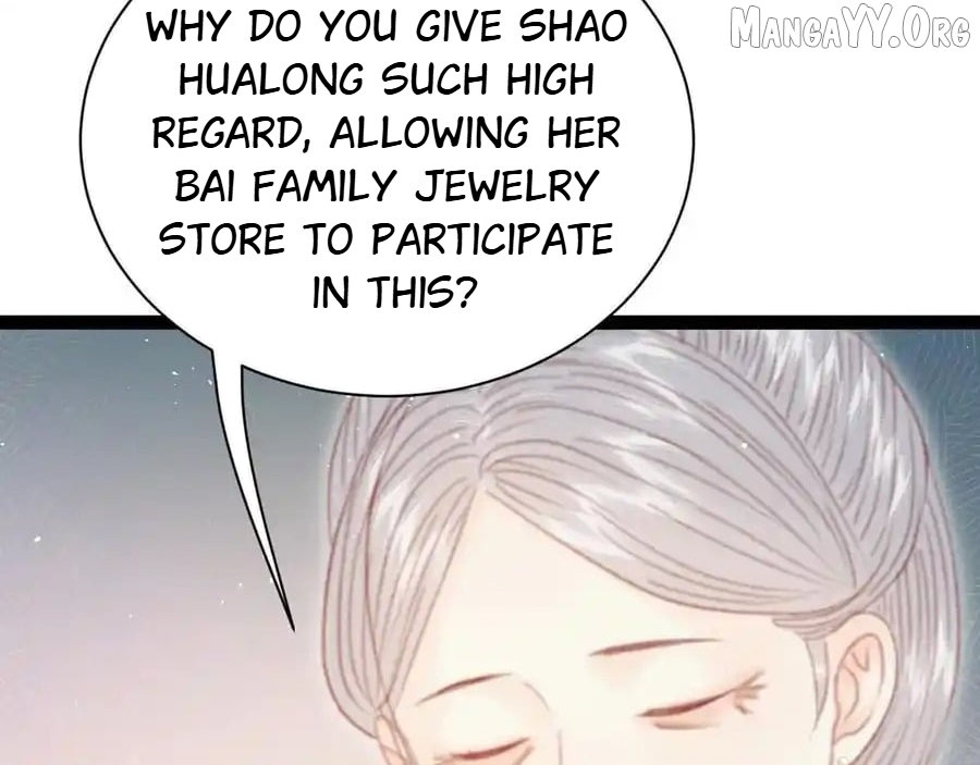 Shao Hua Long: Rebirth of the Evil Concubine’s Counterattack Chapter 21 - page 207